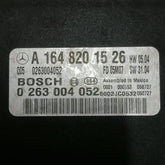 A1648201526 Mercedes Benz PDC Parking Sensor Module 0263004052